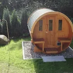 Сasa de vacaciones Rotkaeppchen Sellin (Rugen)