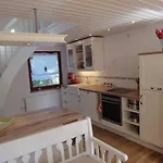 Rotkaeppchen Сasa de vacaciones Sellin (Rugen)