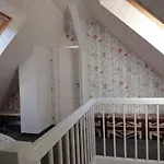 Сasa de vacaciones Rotkaeppchen *