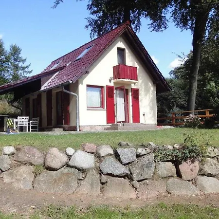 Rotkaeppchen Sellin (Rugen)