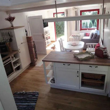 Rotkaeppchen Sellin (Rugen)