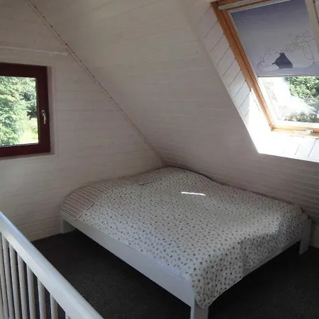 Rotkaeppchen Ferienhaus Sellin (Rugen)