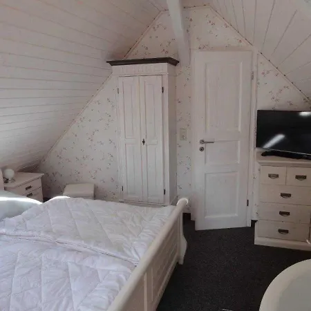 Rotkaeppchen Holiday home Sellin (Rugen)