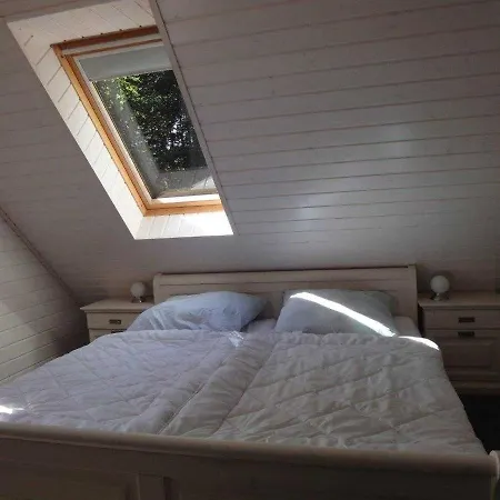 Vakantiehuis Rotkaeppchen *