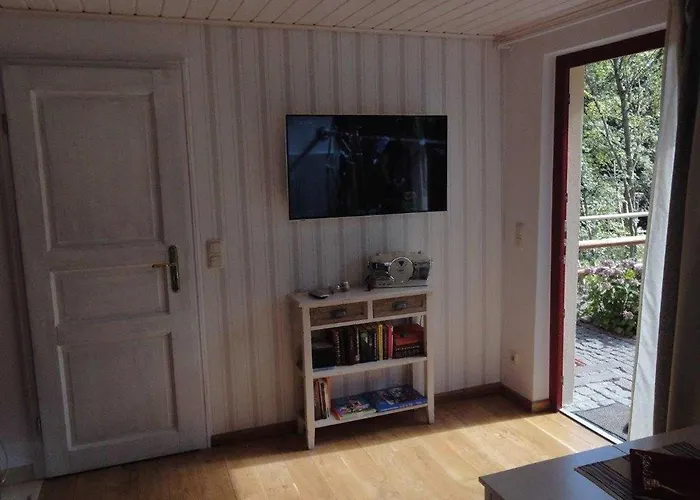 Rotkaeppchen Holiday home Sellin (Rugen)