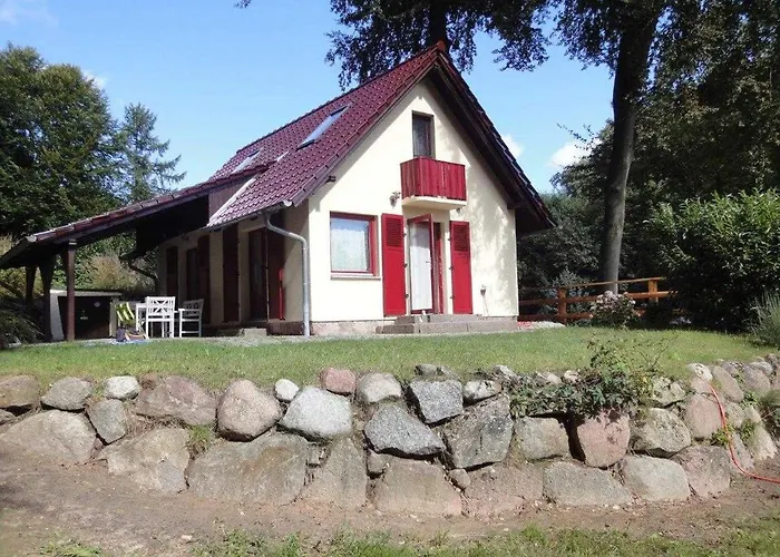 Rotkaeppchen Sellin (Rugen)