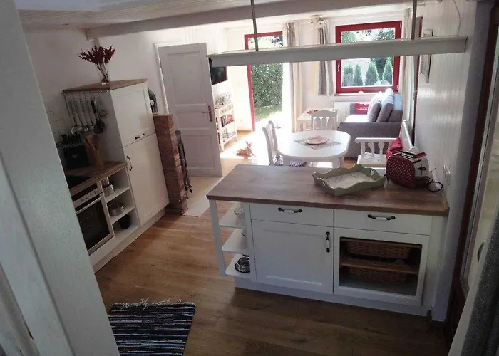 Rotkaeppchen Sellin (Rugen)