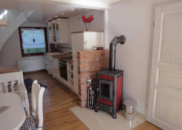 Rotkaeppchen Holiday home Sellin (Rugen)