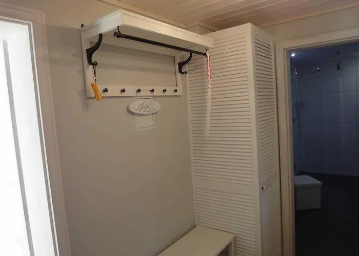 Holiday home Rotkaeppchen *