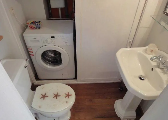 Holiday home Rotkaeppchen *