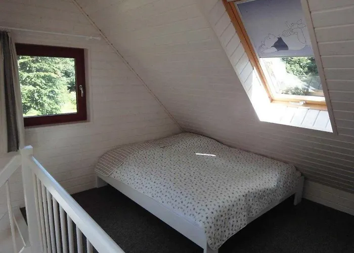 Rotkaeppchen Holiday home Sellin (Rugen)