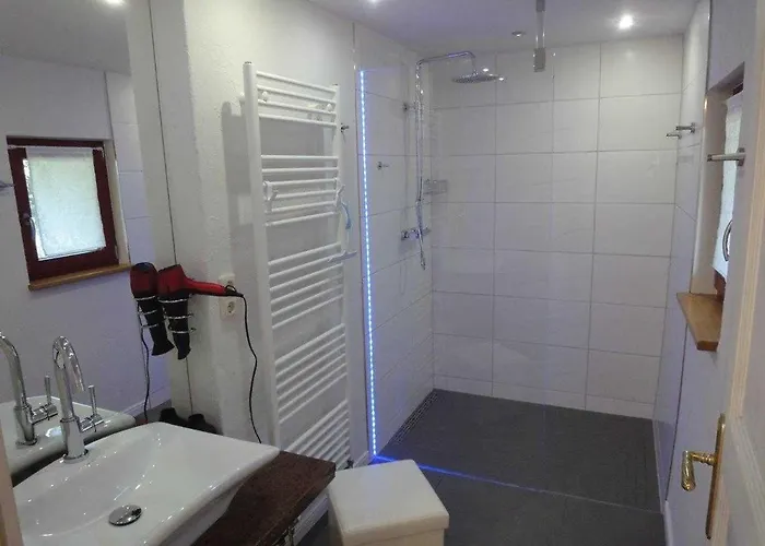 Rotkaeppchen Holiday home