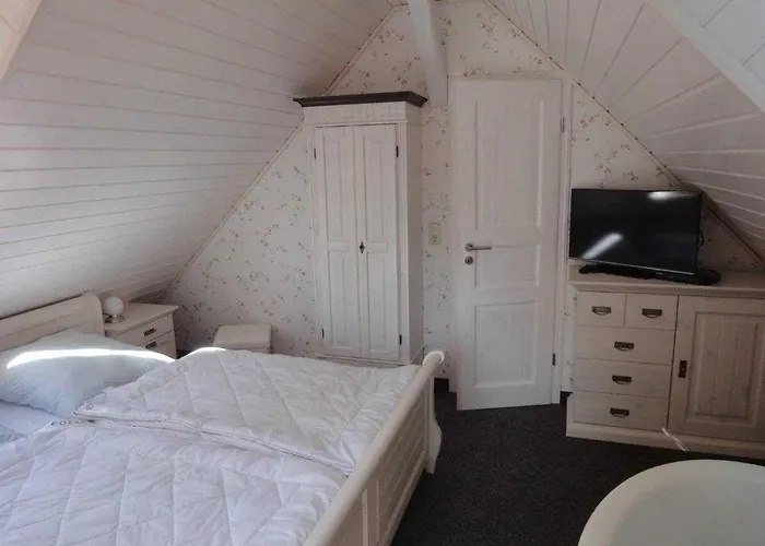 Rotkaeppchen Holiday home Sellin (Rugen)