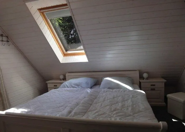 Holiday home Rotkaeppchen *