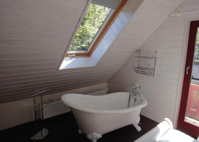 Rotkaeppchen * Sellin (Rugen)